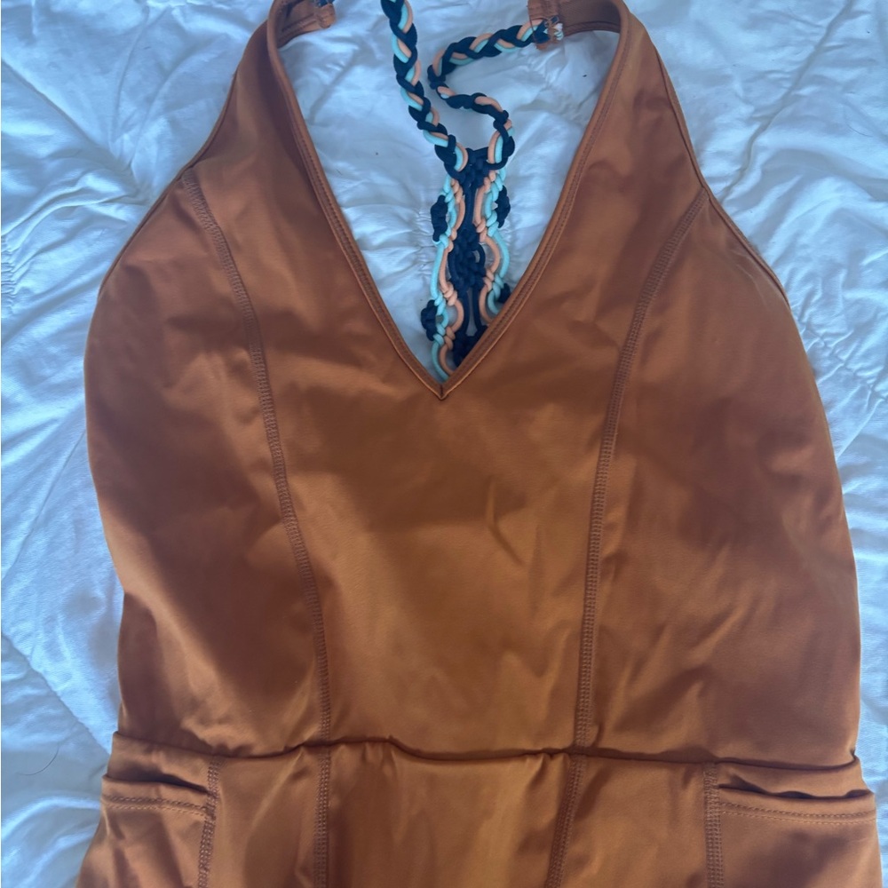FB Movement Jumpsuit
